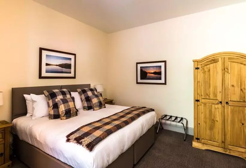 Fotos del hotel The Inch:  6