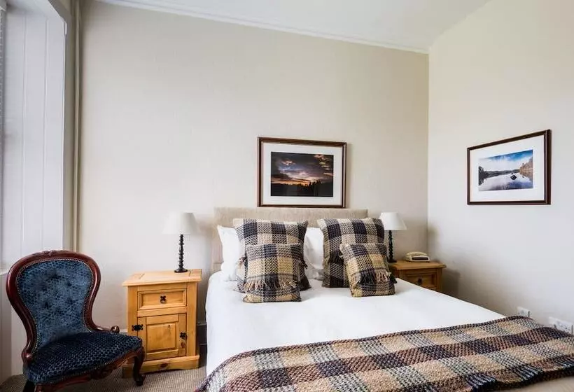 Fotos del hotel The Inch:  20