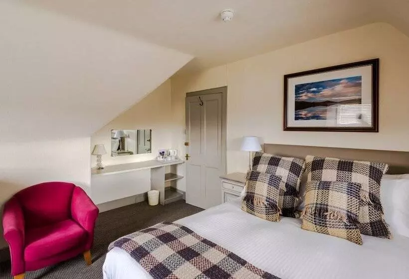 Fotos del hotel The Inch:  19