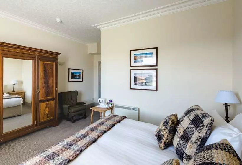 Fotos del hotel The Inch:  14