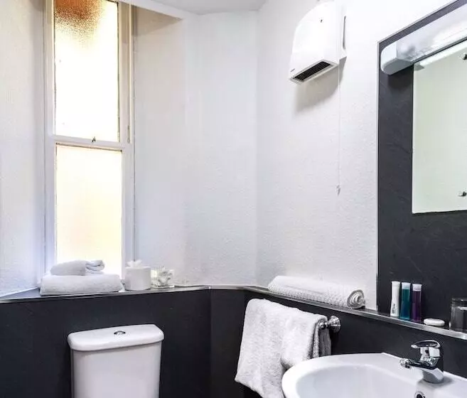 Fotos del hotel The Inch:  13