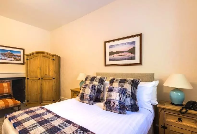 Fotos del hotel The Inch:  15