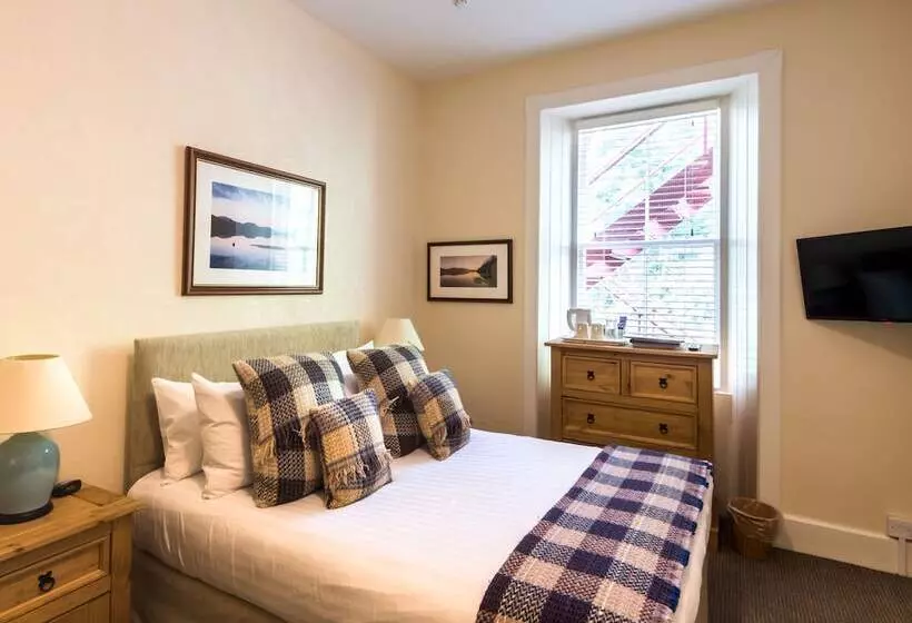 Fotos del hotel The Inch:  16