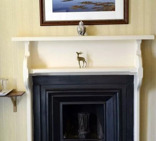 Fotos del hotel The Inch:  5