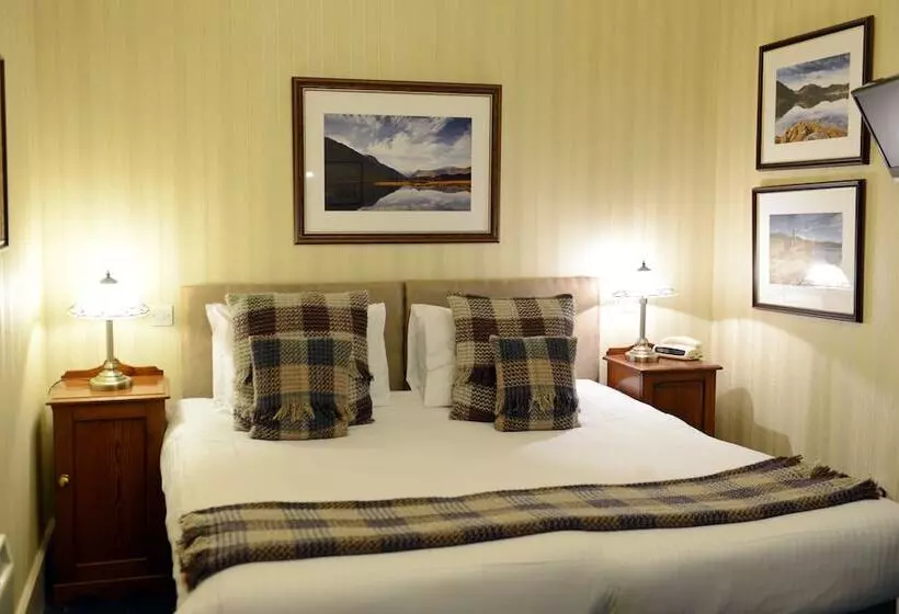 Fotos del hotel The Inch:  17