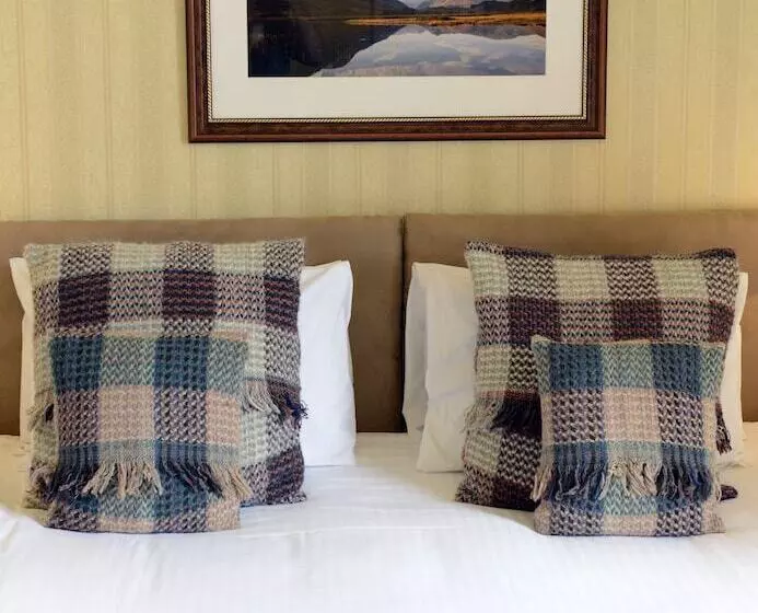 Fotos del hotel The Inch:  23