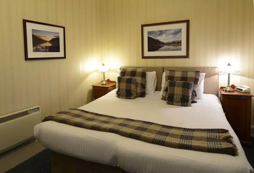 Fotos del hotel The Inch:  18