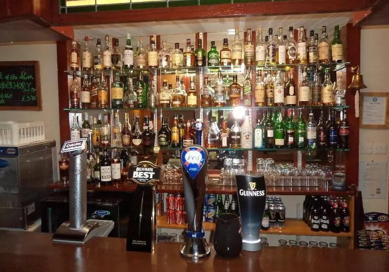 Fotos del hotel The Inch:  3