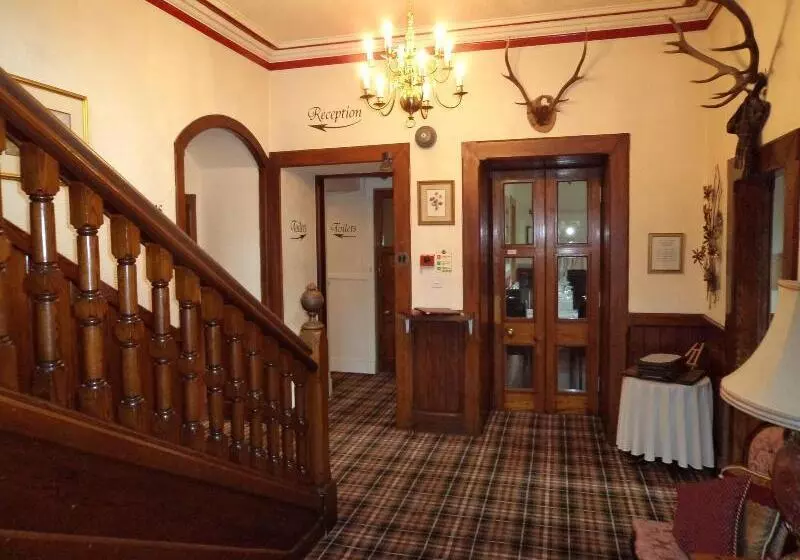 Fotos del hotel The Inch:  2