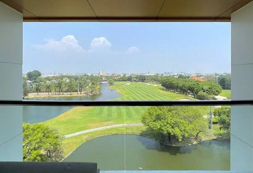 Fotos del hotel Le Meridien Suvarnabhumi, Bangkok Golf Resort And Spa:  7