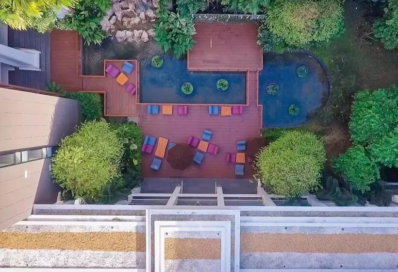 Fotos del hotel Le Meridien Suvarnabhumi, Bangkok Golf Resort And Spa:  20