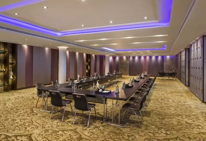 Fotos del hotel Le Meridien Suvarnabhumi, Bangkok Golf Resort And Spa:  10