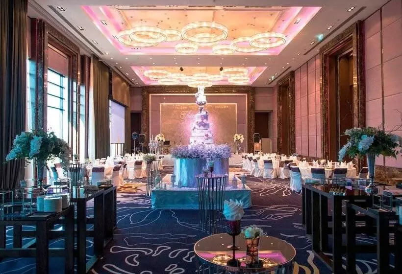 Fotos del hotel Le Meridien Suvarnabhumi, Bangkok Golf Resort And Spa:  18