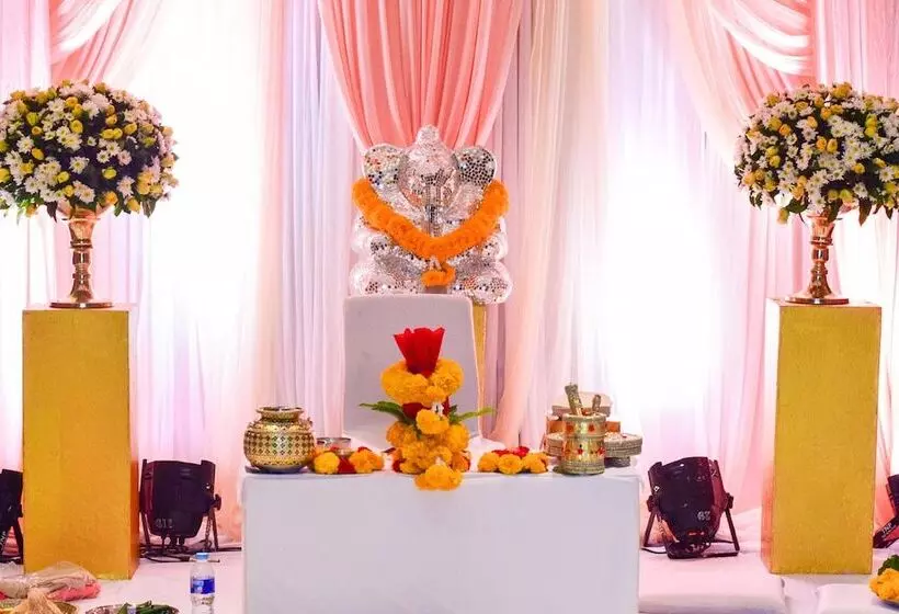 Fotos del hotel Le Meridien Suvarnabhumi, Bangkok Golf Resort And Spa:  24