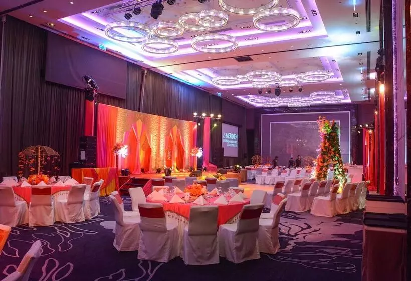 Fotos del hotel Le Meridien Suvarnabhumi, Bangkok Golf Resort And Spa:  22