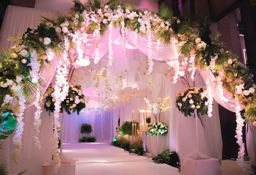 Fotos del hotel Le Meridien Suvarnabhumi, Bangkok Golf Resort And Spa:  12