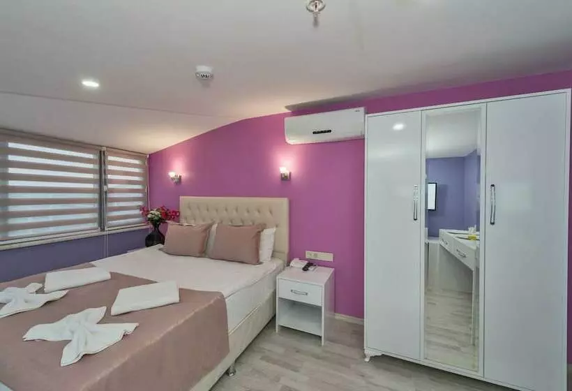 Fotos del hotel Ottoman City:  2