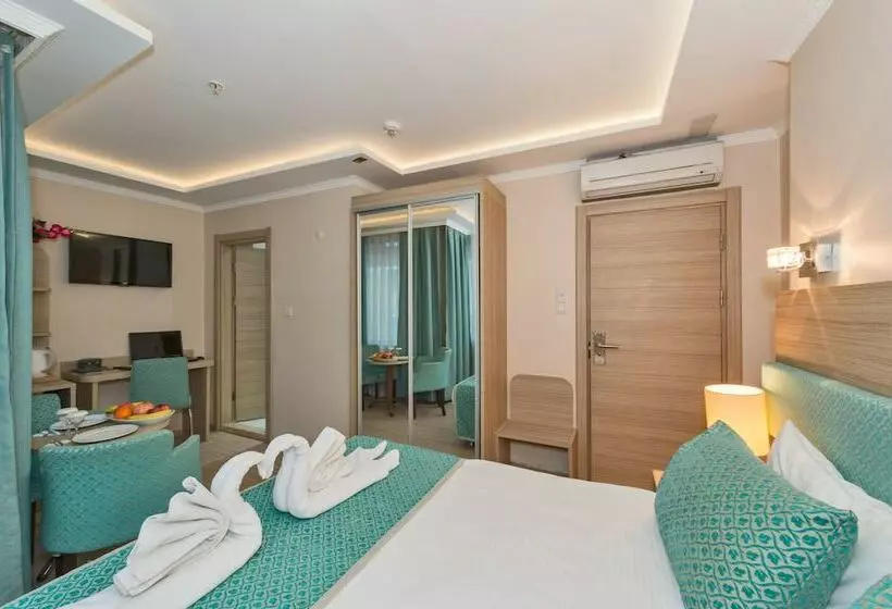 Fotos del hotel Ottoman City:  19