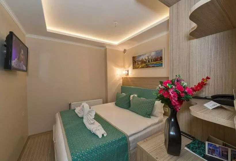 Fotos del hotel Ottoman City:  24