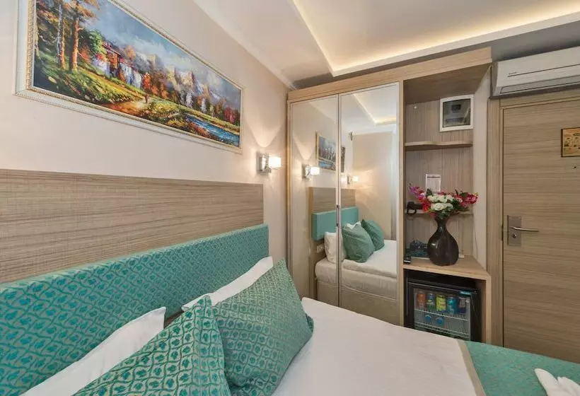 Fotos del hotel Ottoman City:  23