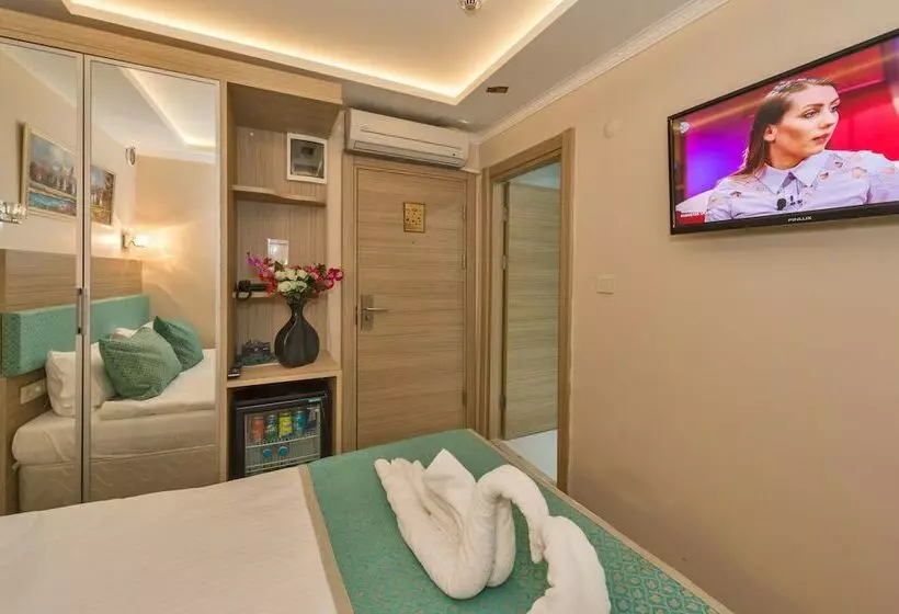 Fotos del hotel Ottoman City:  22