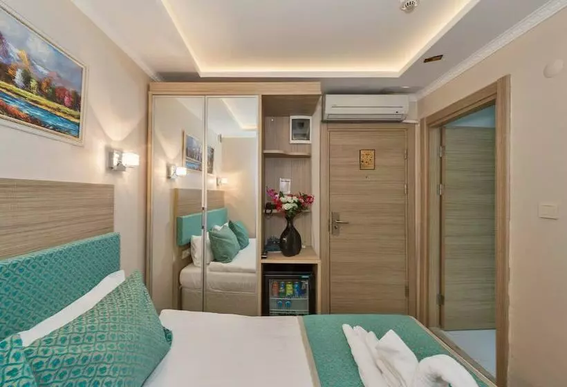 Fotos del hotel Ottoman City:  21