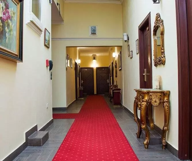 Fotos del hotel Garni  Planeta Inn:  3