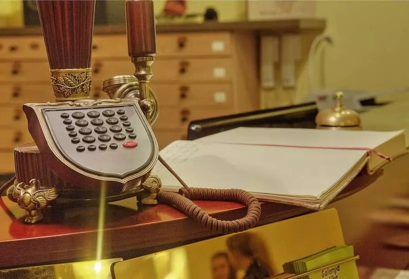 Fotos del hotel Garni  Planeta Inn:  5