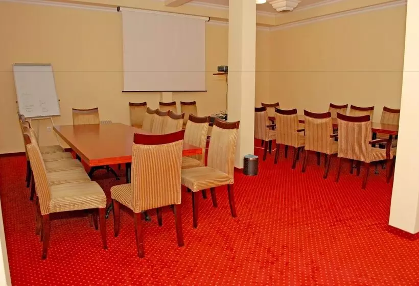 Fotos del hotel Garni  Planeta Inn:  4