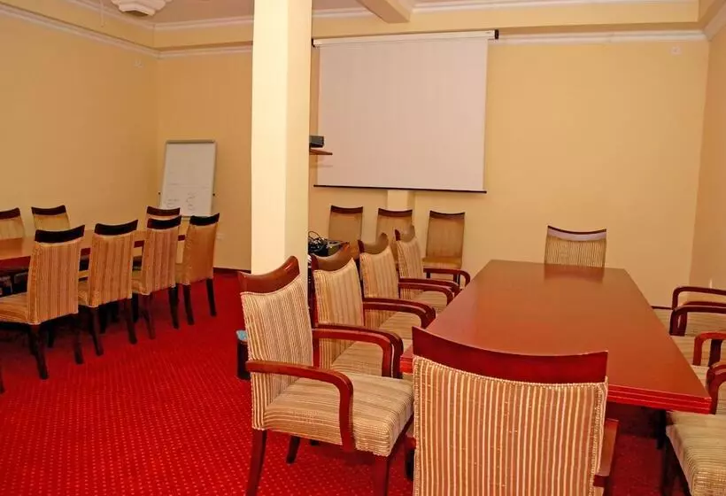 Fotos del hotel Garni  Planeta Inn:  9