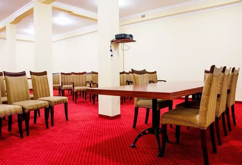 Fotos del hotel Garni  Planeta Inn:  13