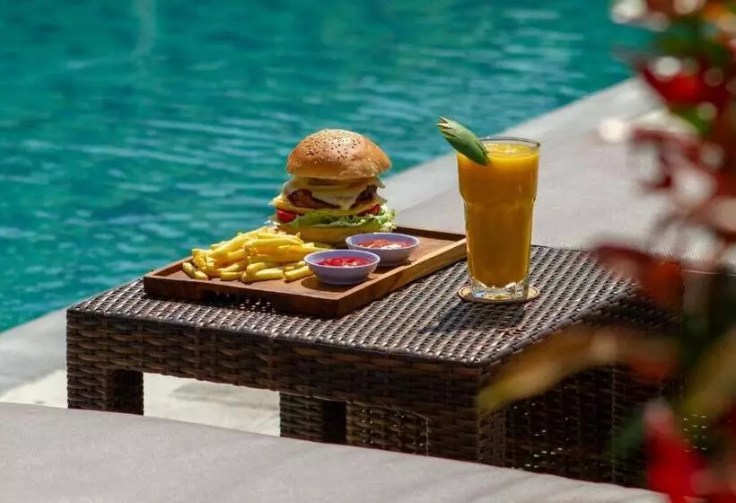 Fotos del hotel Primebiz  Kuta:  11