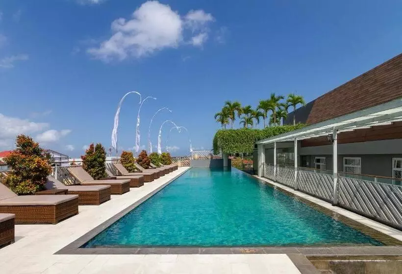 Fotos del hotel Primebiz  Kuta:  2