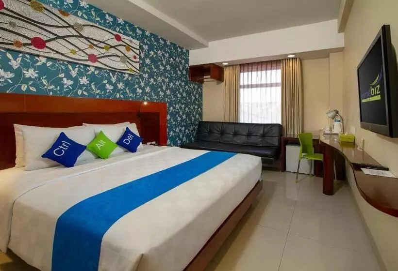 Fotos del hotel Primebiz  Kuta:  19