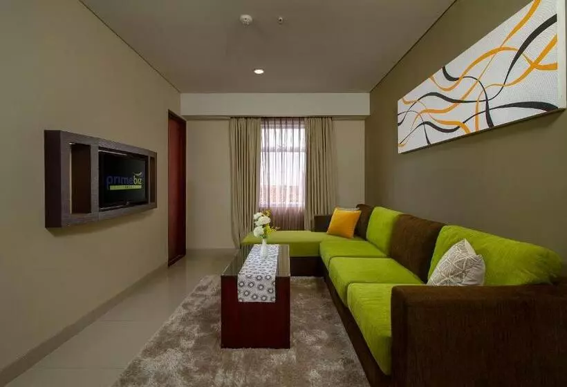 Fotos del hotel Primebiz  Kuta:  13