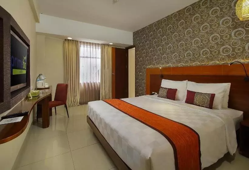 Fotos del hotel Primebiz  Kuta:  21