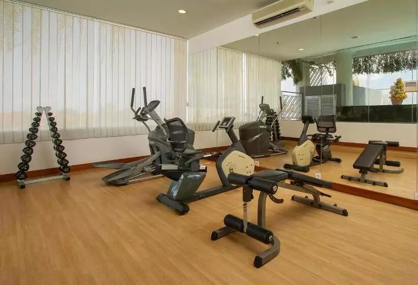 Fotos del hotel Primebiz  Kuta:  3