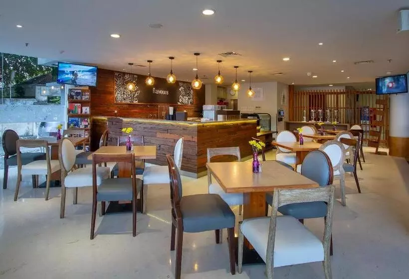 Fotos del hotel Primebiz  Kuta:  15