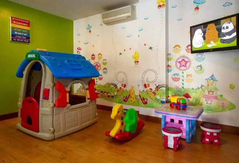 Fotos del hotel Primebiz  Kuta:  7