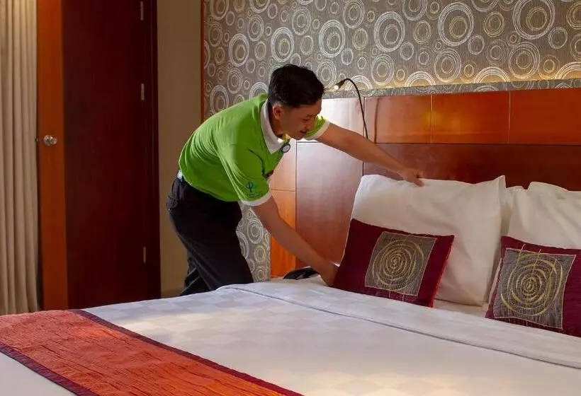 Fotos del hotel Primebiz  Kuta:  22