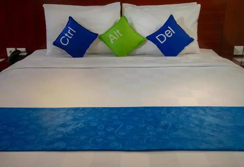 Fotos del hotel Primebiz  Kuta:  25