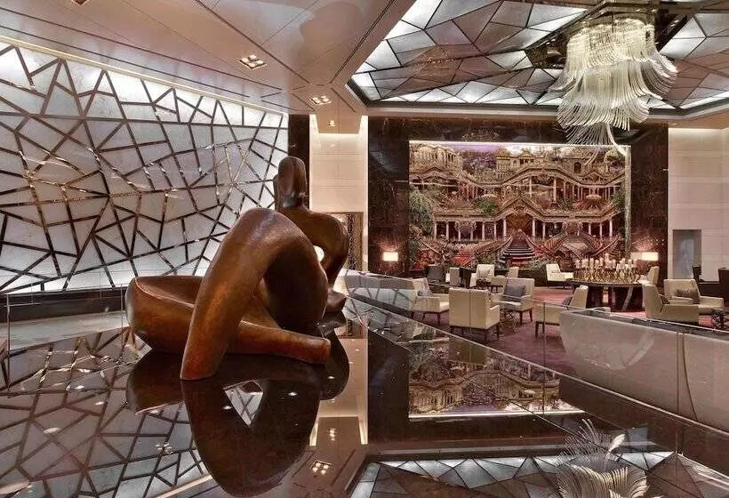 Fotos del hotel Raffles Istanbul:  5