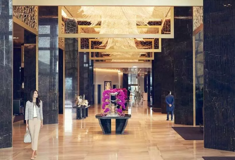 Fotos del hotel Raffles Istanbul:  10