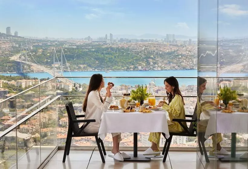 Fotos del hotel Raffles Istanbul:  15