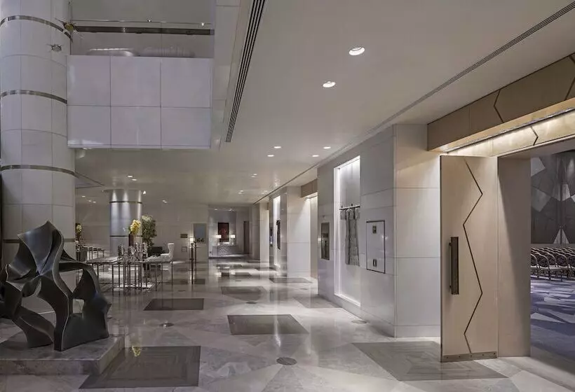 Fotos del hotel Raffles Istanbul:  13