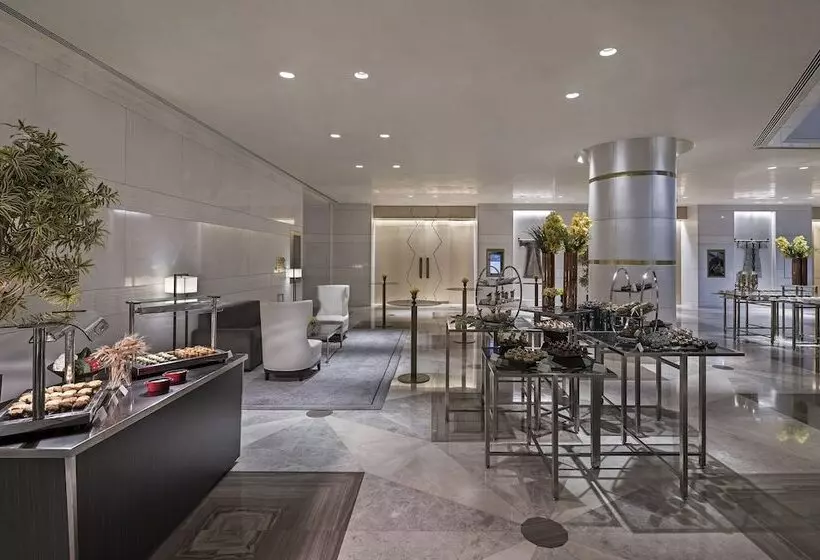 Fotos del hotel Raffles Istanbul:  9