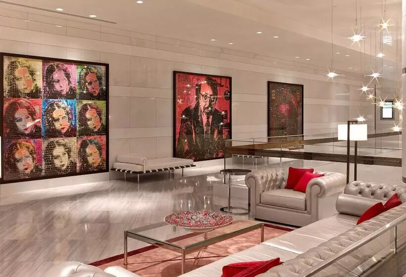 Fotos del hotel Raffles Istanbul:  2