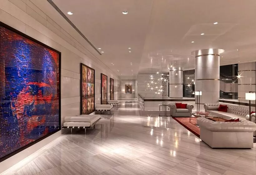 Fotos del hotel Raffles Istanbul:  3