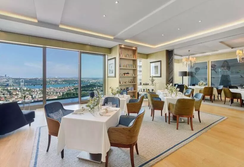 Fotos del hotel Raffles Istanbul:  19