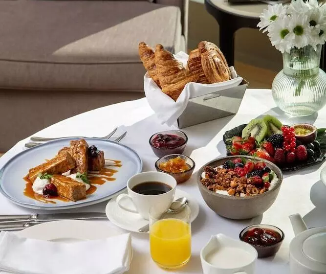 Fotos del hotel Raffles Istanbul:  6